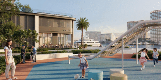 Fior 1 at Rashid Yachts & Marina, Dubai