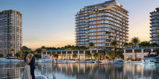 Fior 1 at Rashid Yachts & Marina, Dubai