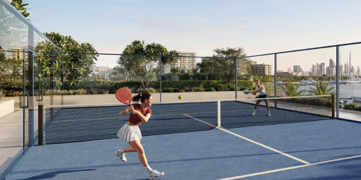 Fior 1 at Rashid Yachts & Marina, Dubai