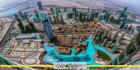 Full Floors for Sale in Dubai