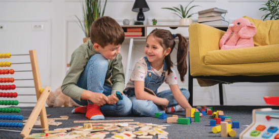 Gabriel Apartments in Downtown Jebel Ali, Dubai by Azizi Developments