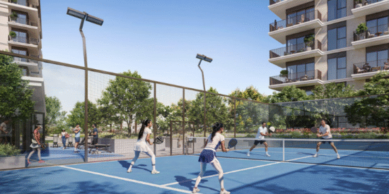 Grove Ridge at Emaar South, Dubai