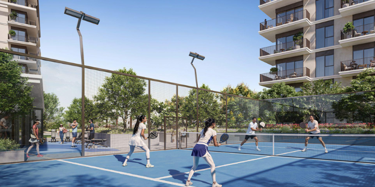 Grove Ridge at Emaar South, Dubai