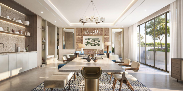 Grove Ridge at Emaar South, Dubai