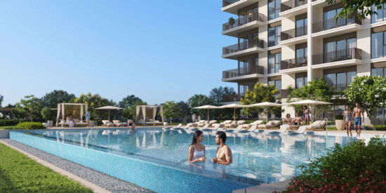 Grove Ridge at Emaar South, Dubai