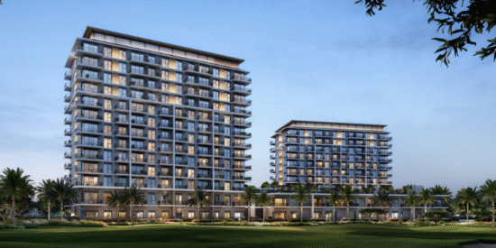Grove Ridge at Emaar South, Dubai