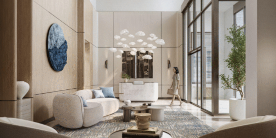 Grove Ridge at Emaar South, Dubai