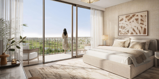 Grove Ridge at Emaar South, Dubai