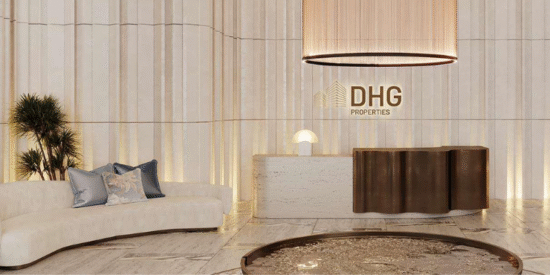 Helvetia Marine at Dubai Islands