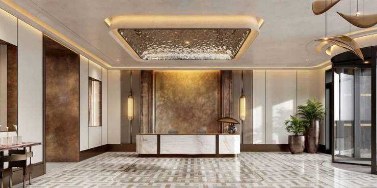 Hilton Residences Dubai at JLT