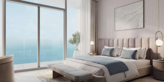 Hilton Residences at Dubai Maritime City