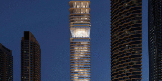 Inaura Hotels & Residences at Downtown Dubai