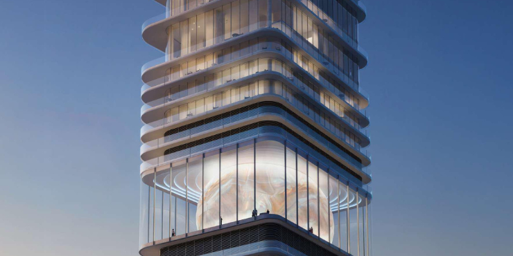Inaura Hotels & Residences at Downtown Dubai