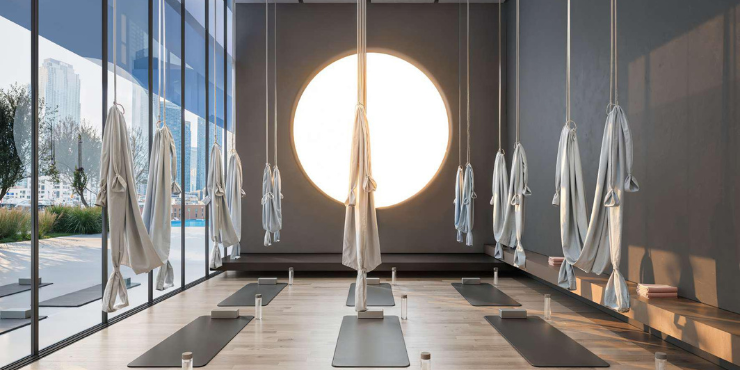 Inaura Hotels & Residences at Downtown Dubai
