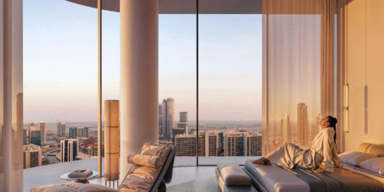 Inaura Hotels & Residences at Downtown Dubai