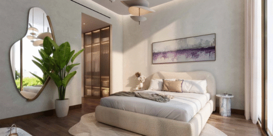 Kaia Residences at Dubai Islands