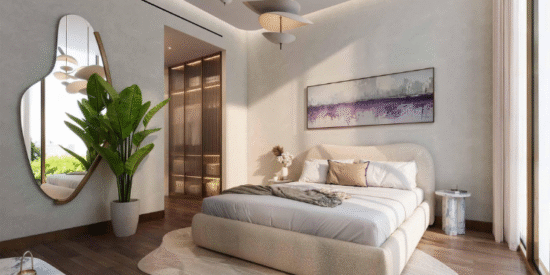 Kaia Residences in Dubai Islands