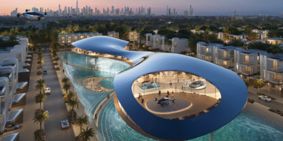 LEOS Royal Villas in Dubai