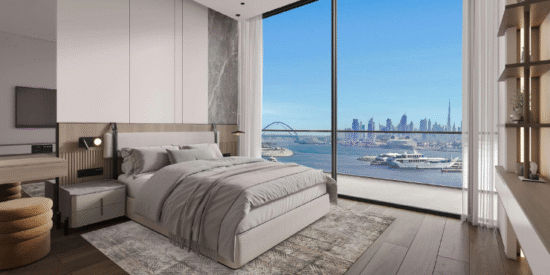 LIV Oceanside at Dubai Islands