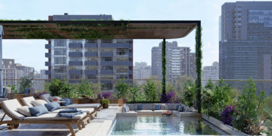 LIV Oceanside at Dubai Islands