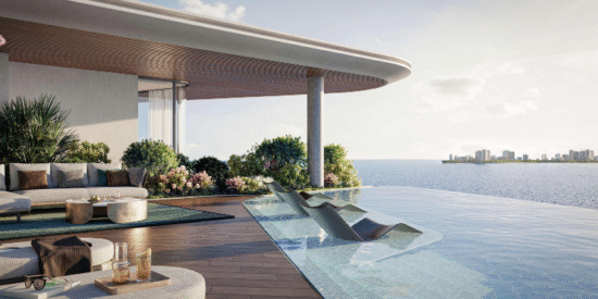 Lia Residences at Dubai Islands