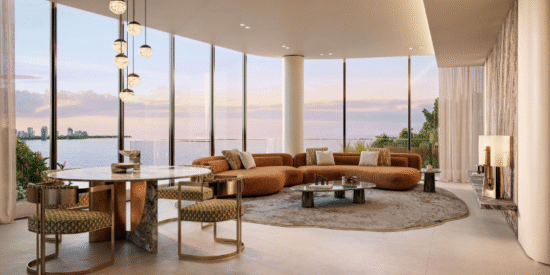Lia Residences at Dubai Islands