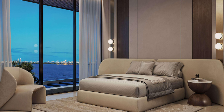 Lia Residences at Dubai Islands