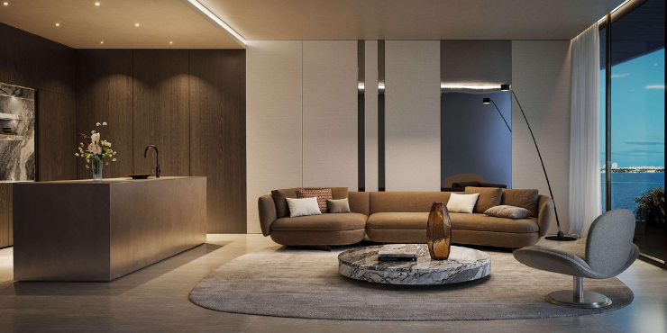Lia Residences at Dubai Islands