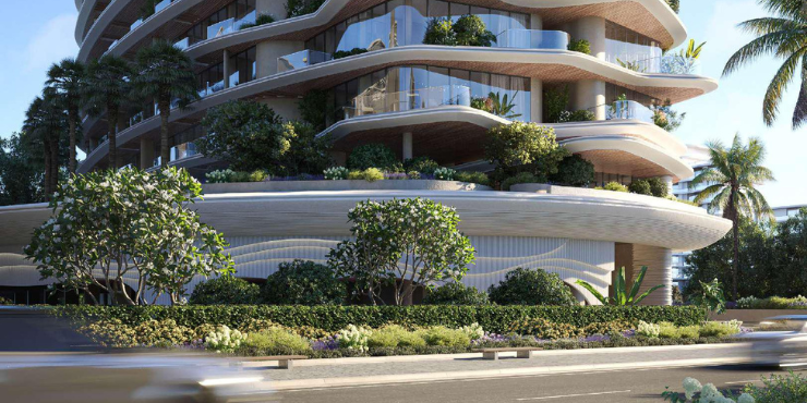 Lia Residences at Dubai Islands