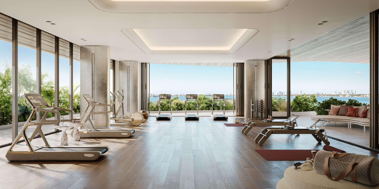 Lia Residences at Dubai Islands