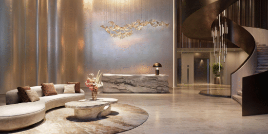 Lia Residences at Dubai Islands