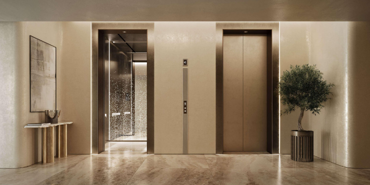 Lia Residences at Dubai Islands