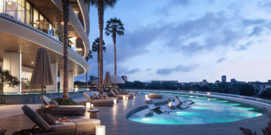 Lia Residences at Dubai Islands