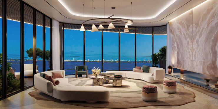 Lia Residences at Dubai Islands