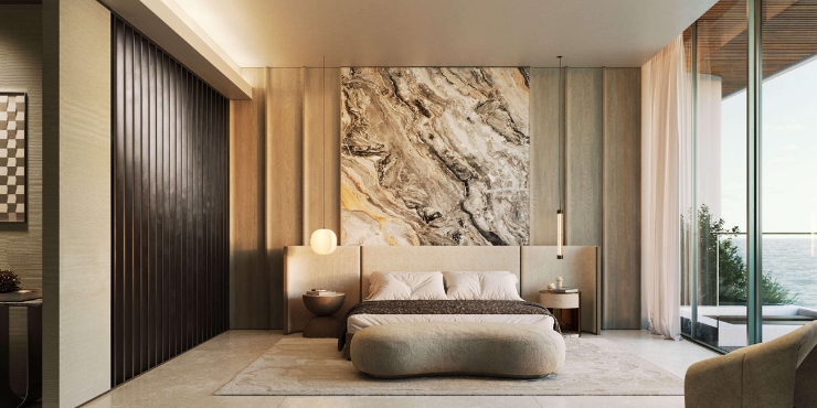 Lia Residences at Dubai Islands