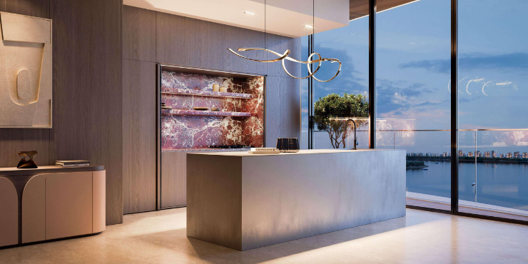 Lia Residences at Dubai Islands