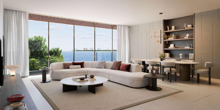 Lia Residences at Dubai Islands