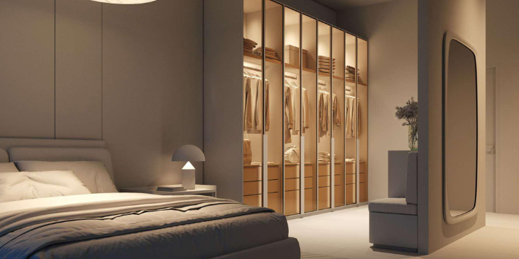 Lia Residences at Dubai Islands