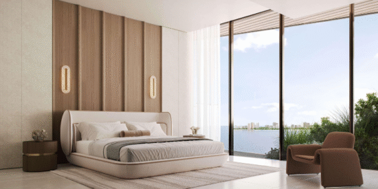 Lia Residences at Dubai Islands