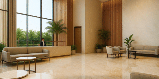 Magnolia Hotel at Dubai Internet City