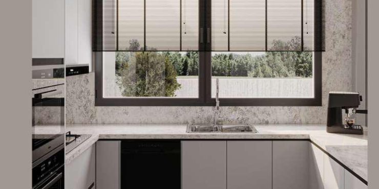 Maison Cannelle Residences Apartments in Al Furjan, Dubai by Casa Moderna
