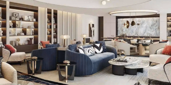 Maison Cannelle Residences at Al Furjan, Dubai