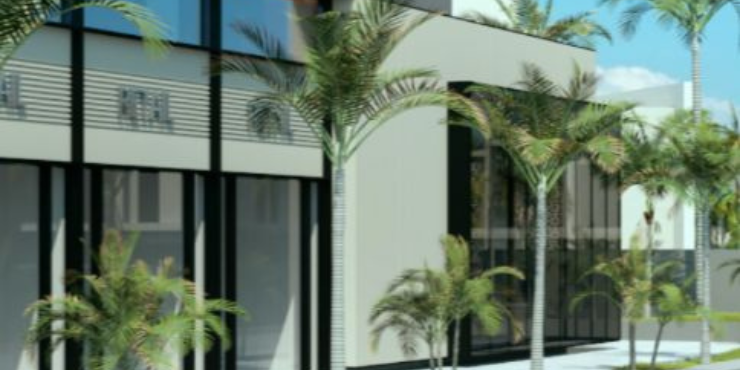 Mall for Sale in Sharjah