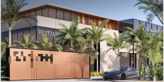 Mall for Sale in Sharjah