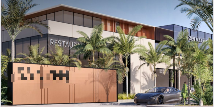 Mall for Sale in Sharjah