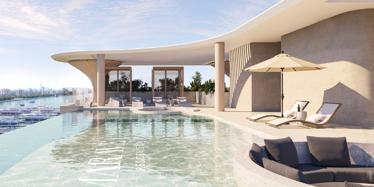 Maravéa Residences at Dubai Islands (3)