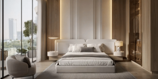 Maravéa Residences at Dubai Islands (3)