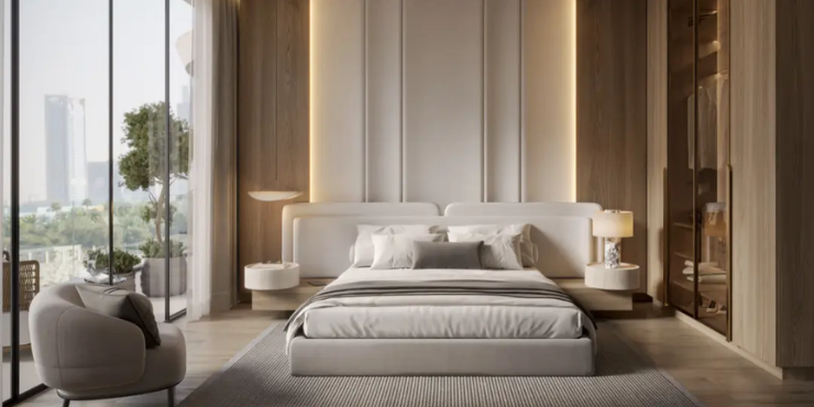 Maravéa Residences at Dubai Islands (3)