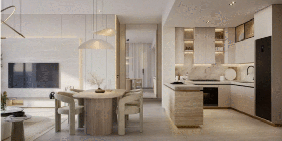 Maravéa Residences at Dubai Islands (3)