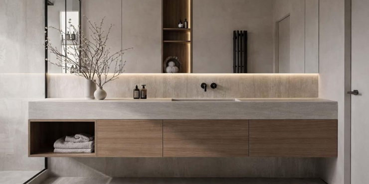 Maravea Residences in Dubai Islands